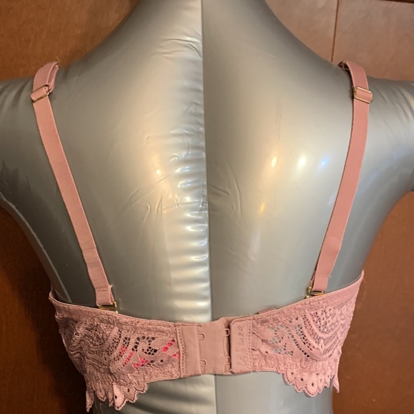 SALE!!! Racerback 32DDD light purple - Picture 11 of 12